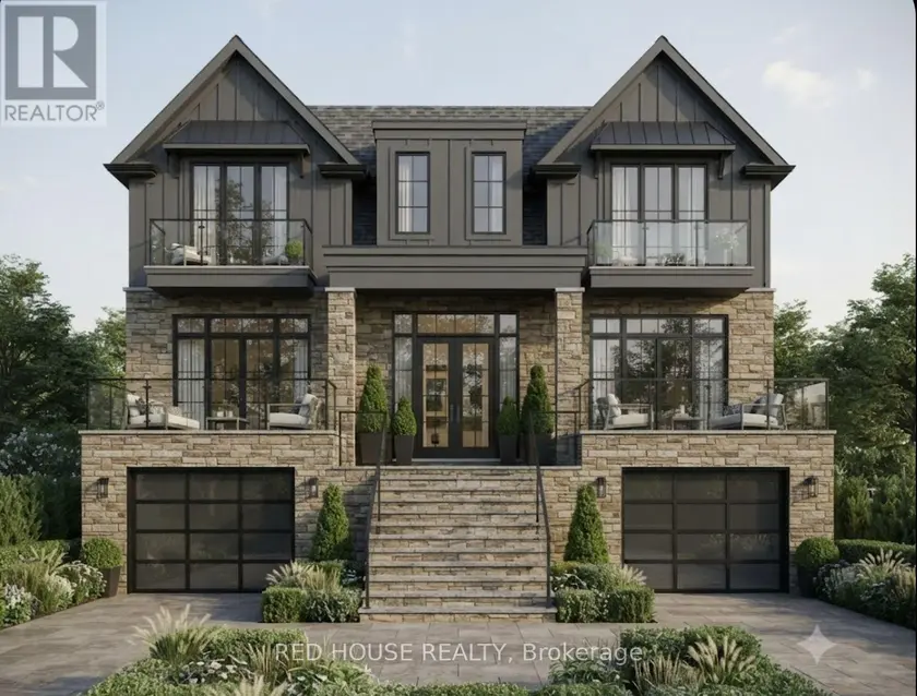 Detached at 22 BIRCHLEA AVENUE, Toronto