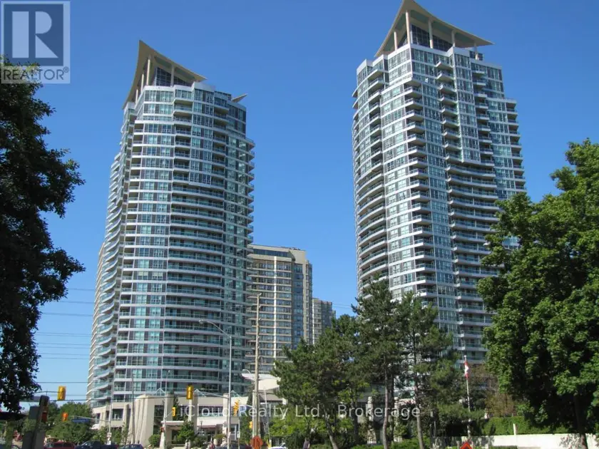 Apartment at 1304 - 33 ELM DRIVE, Mississauga