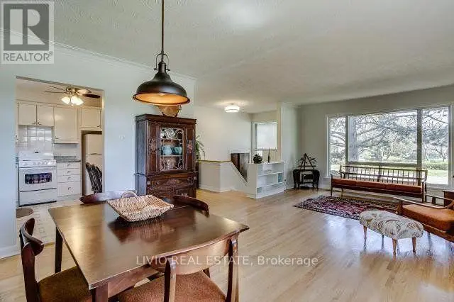 Detached at 40 BARFORD ROAD, Toronto