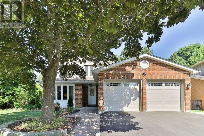 Detached at 2932 REMEA COURT, Mississauga