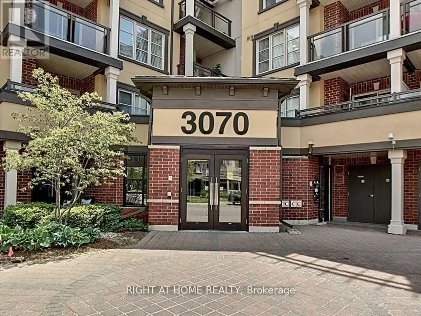 Apartment at 109 - 3070 ROTARY WAY N, Burlington