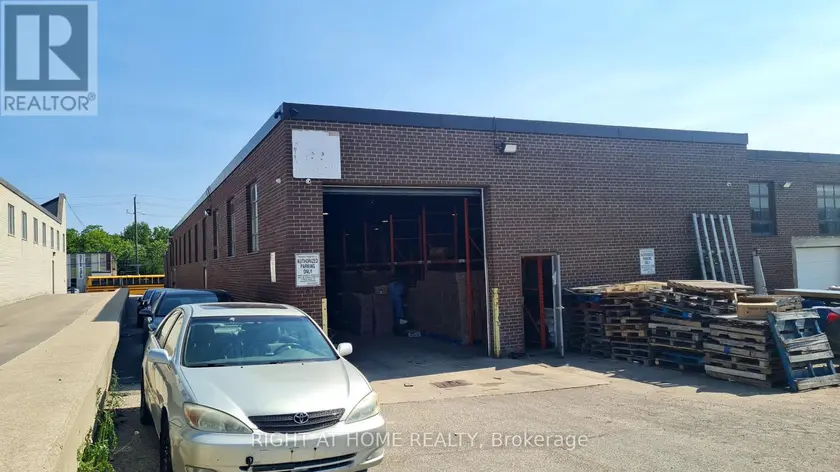 Other at 306A EDDYSTONE AVENUE, Toronto