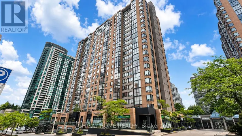 Apartment at 511 - 265 ENFIELD PLACE, Mississauga