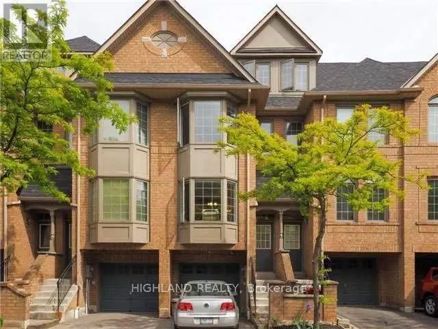 Townhouse at 18 - 1168 ARENA ROAD, Mississauga