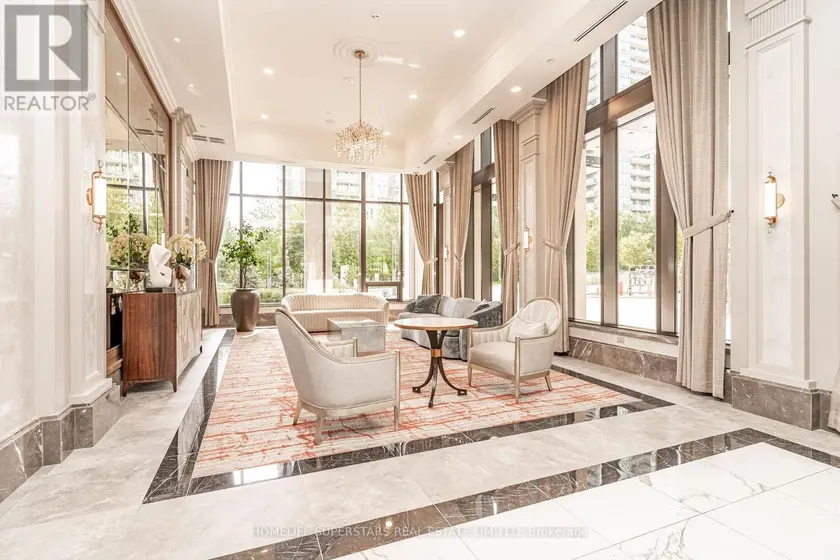 Apartment at 3911 - 30 ELM DRIVE W, Mississauga