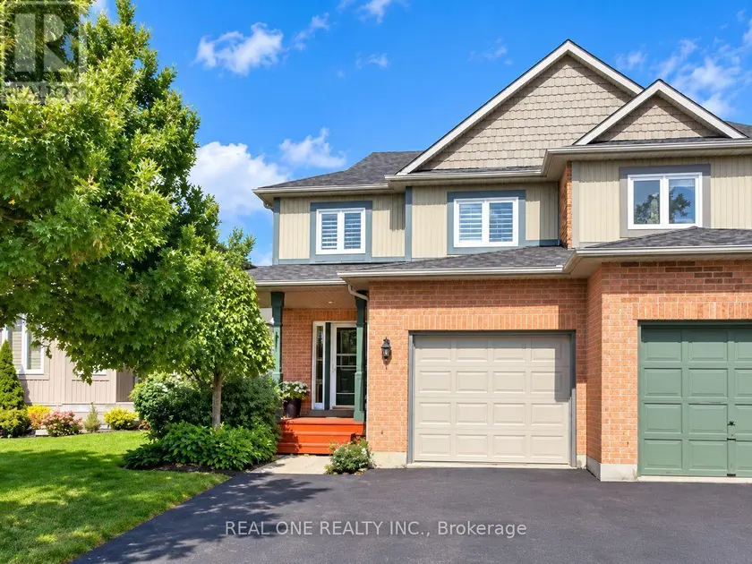 Semi-Detached/Link at 5289 BUSHELGROVE CIRCLE, Mississauga