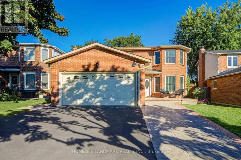 Detached at 3191 RENTON ROAD, Burlington