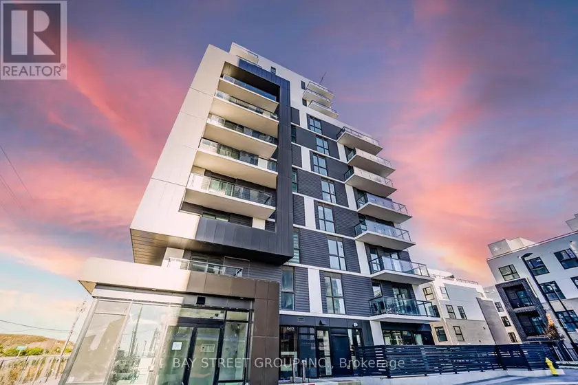 Apartment at 601 - 345 WHEAT BOOM DRIVE, Oakville
