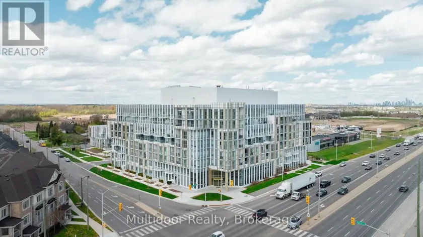 Apartment at 151 - 1005 DUNDAS STREET E, Oakville