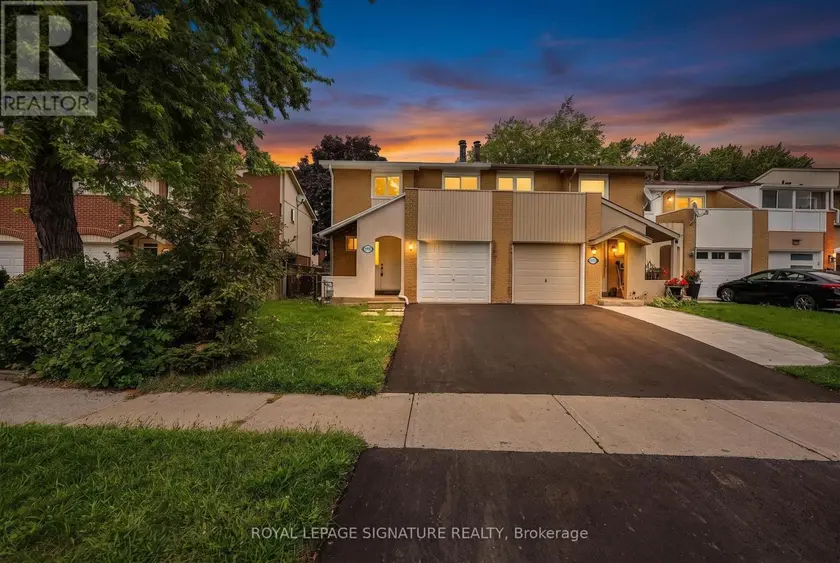 Townhouse at 5950 CHIDHAM CRESCENT, Mississauga