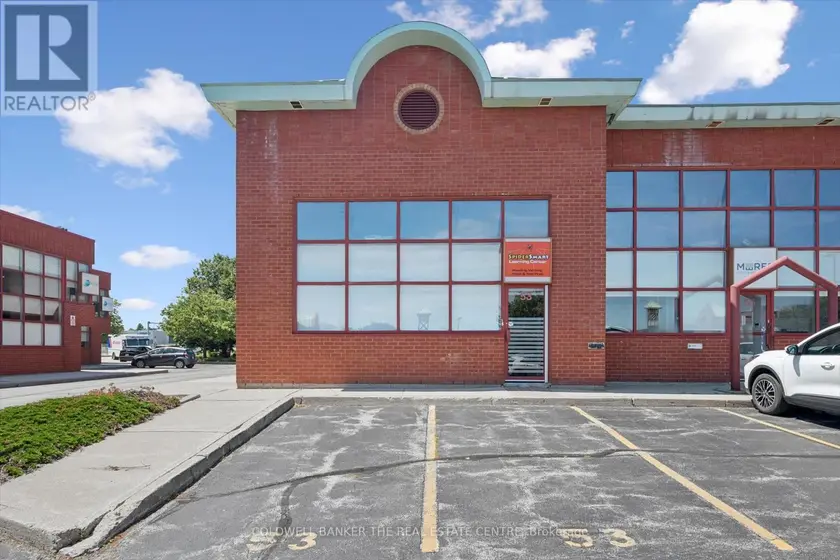 Other at 53-55 - 5100 SOUTH SERVICE ROAD, Burlington