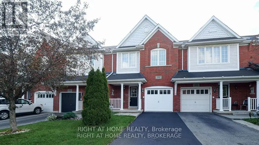 Townhouse at 3956 STARDUST DRIVE, Mississauga
