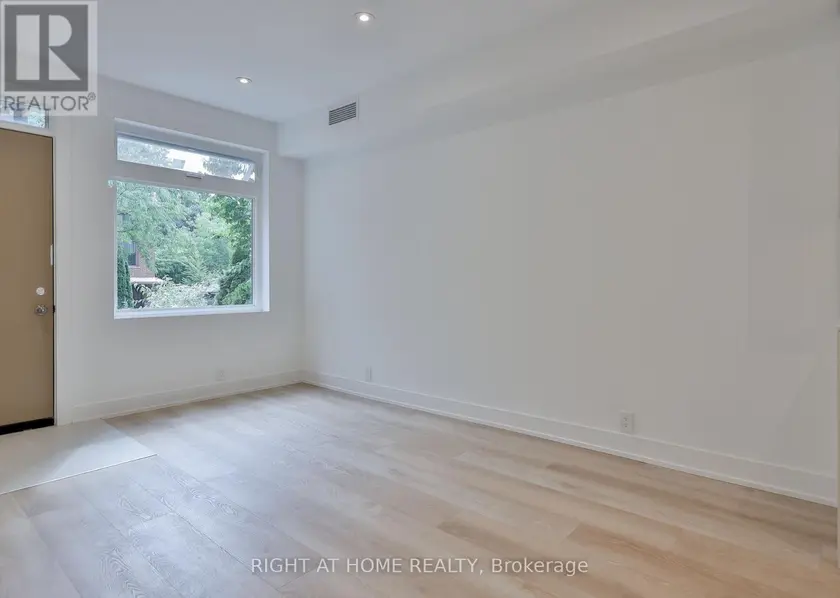 Detached at 1-MAIN FLOOR - 266 INDIAN GROVE, Toronto