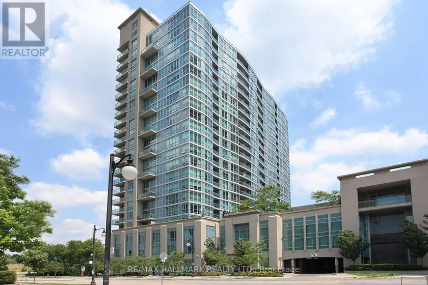 Apartment at 1810 - 185 LEGION ROAD N, Toronto