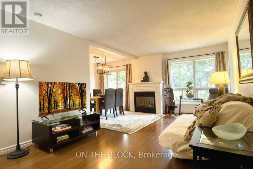 Townhouse at 1 - 3010 PALMER DRIVE, Burlington
