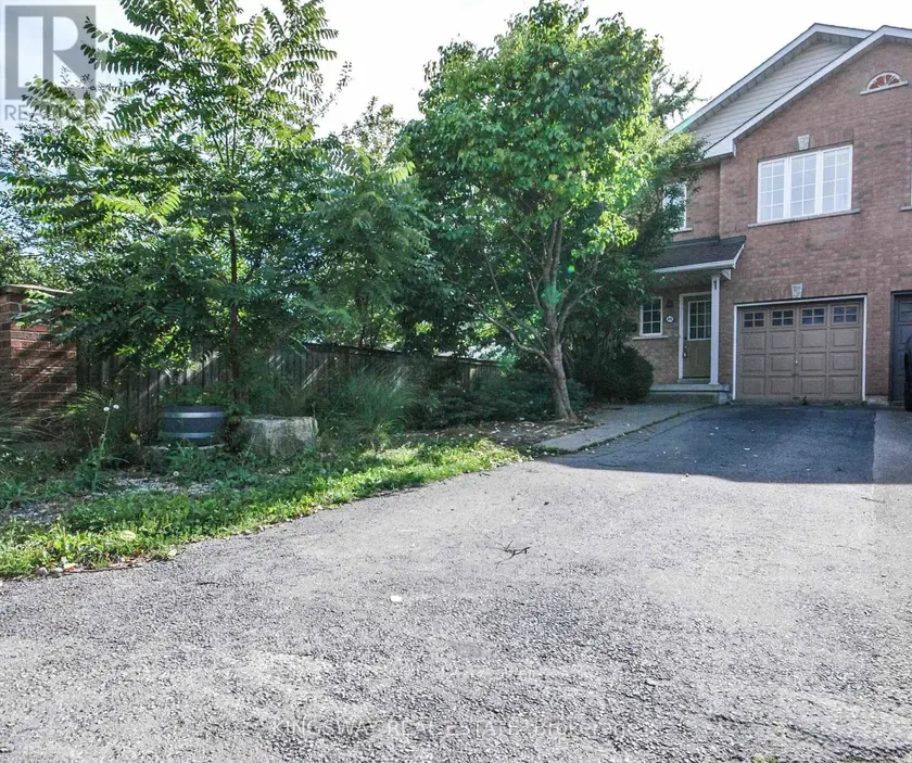 Townhouse at 610 ANGELA COURT, Burlington