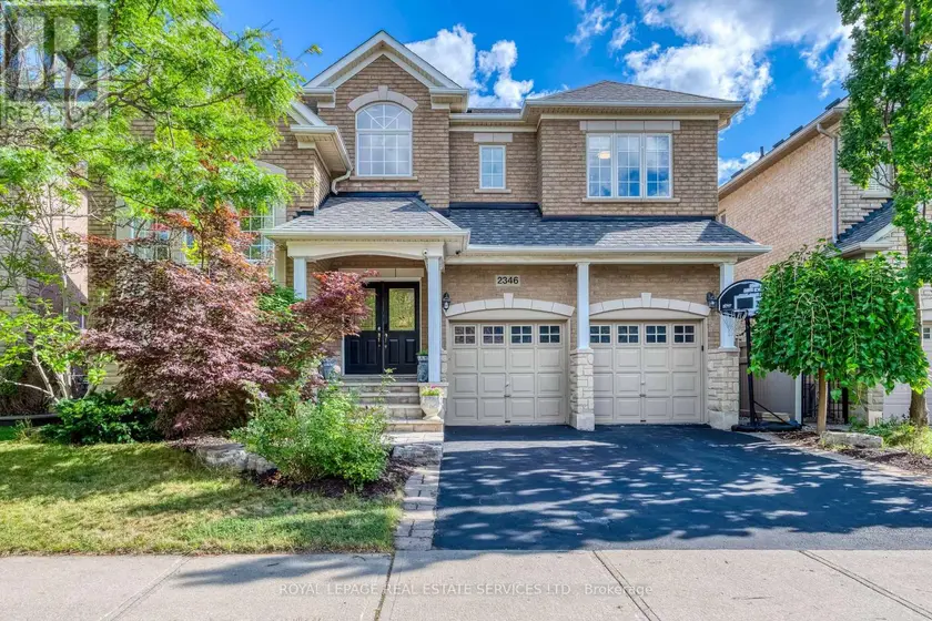 Detached at 2346 SALCOME DRIVE, Oakville