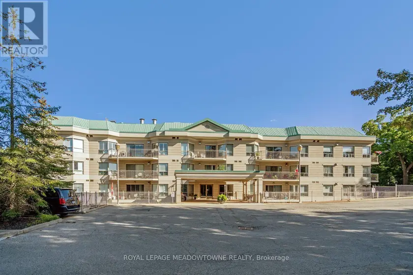 Apartment at PH02 - 24 CHAPEL STREET, Halton Hills