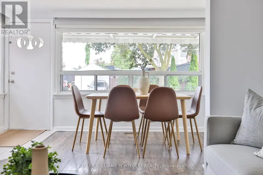 Semi-Detached/Link at 40 AILEEN AVENUE, Toronto