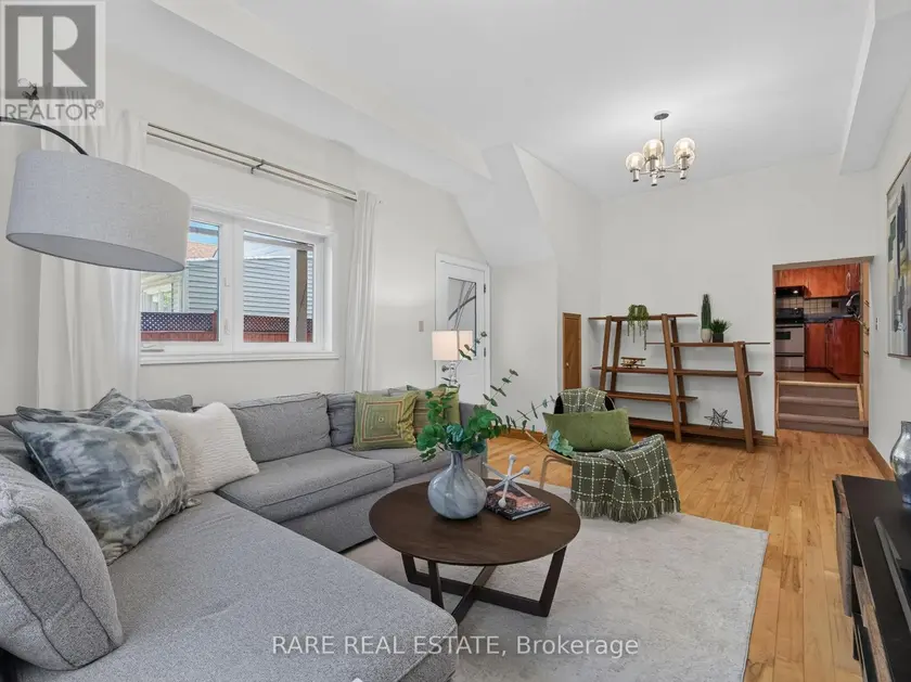 Detached at 12 KENTROYAL DRIVE, Toronto
