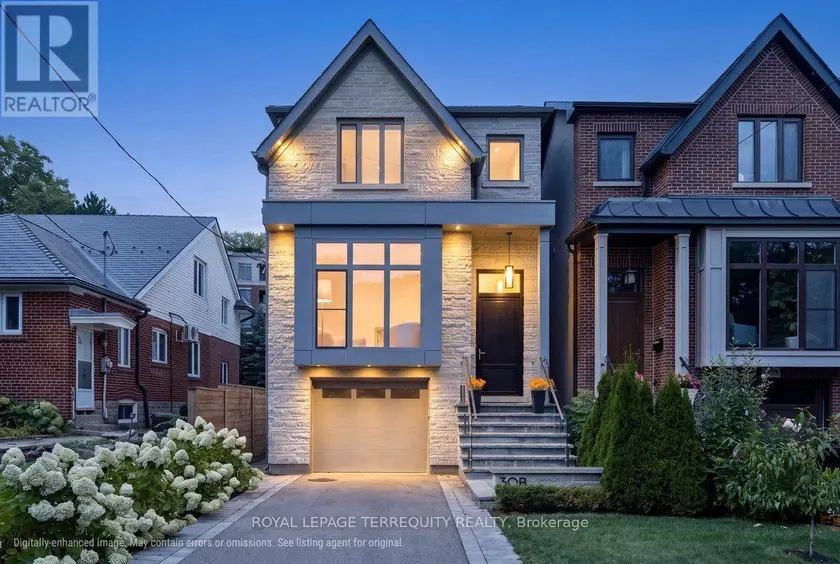 Detached at 30B THORNDALE AVENUE, Toronto