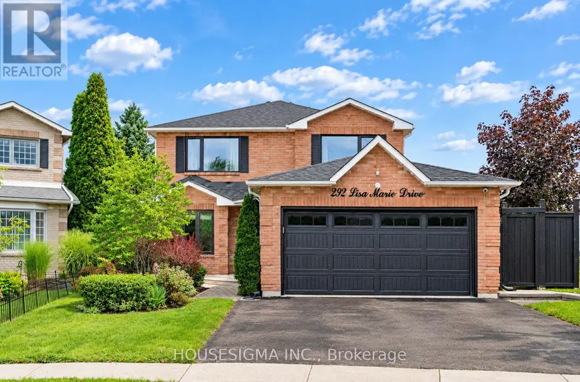 Detached at 292 LISA MARIE DRIVE, Orangeville