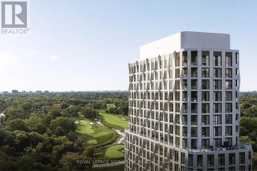 Apartment at 1908 - 60 CENTRAL PARK ROAD WAY, Toronto