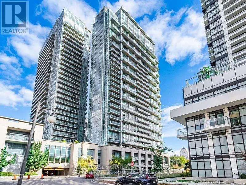 Apartment at 1905 - 155 LEGION ROAD N, Toronto