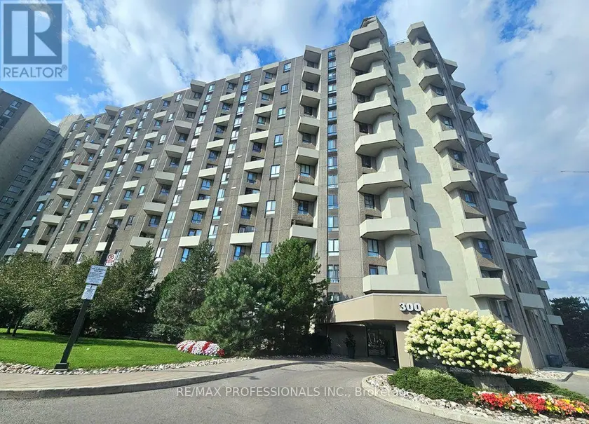 Apartment at E41 - 300 MILL ROAD, Toronto
