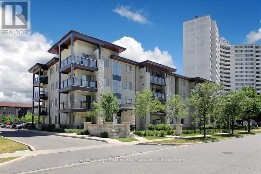 Apartment at 327 - 570 LOLITA GARDENS, Mississauga