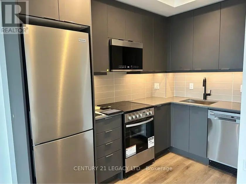 Apartment at 1101A - 115 NIPISSING ROAD, Milton