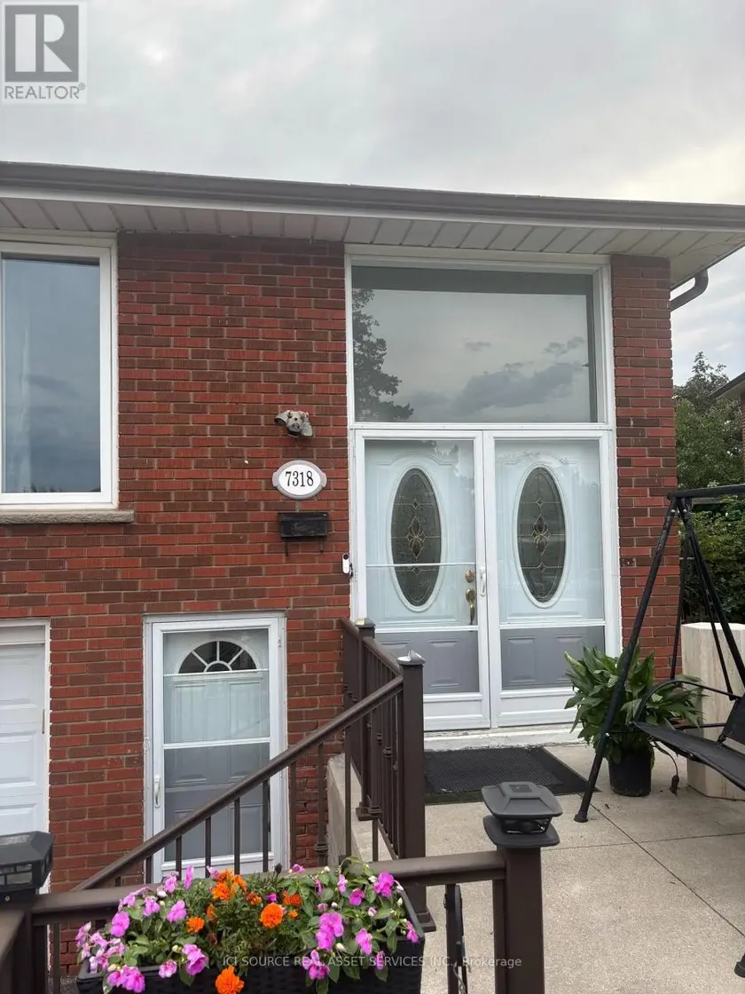 Semi-Detached/Link at MAIN FLOOR - 7318 SHALLFORD ROAD, Mississauga