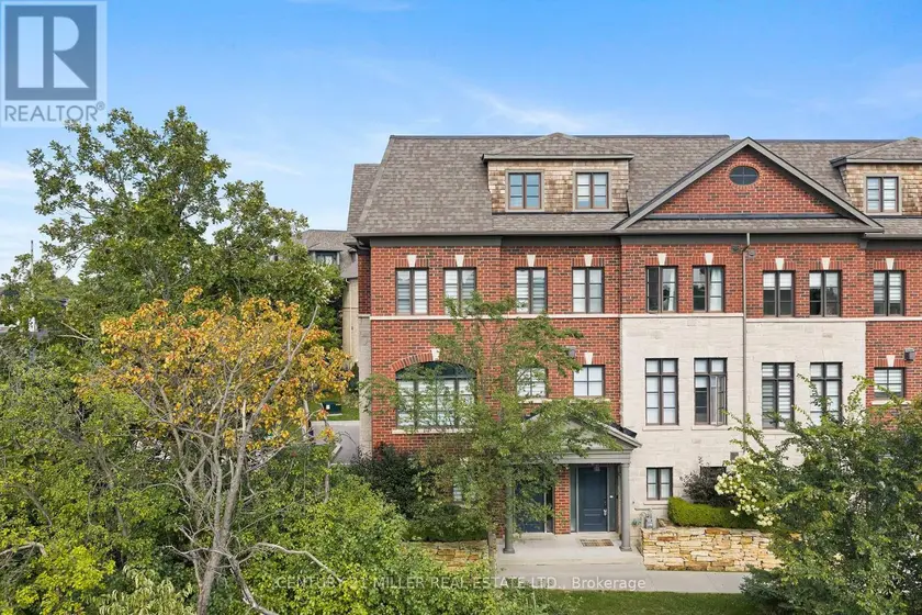 Townhouse at 2193 LILLYKIN STREET, Oakville