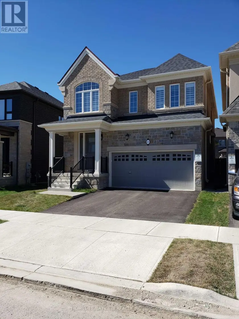 Detached at 4169 HILLSBOROUGH CRESCENT, Oakville