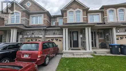 Townhouse at 55 IVOR CRESCENT, Brampton