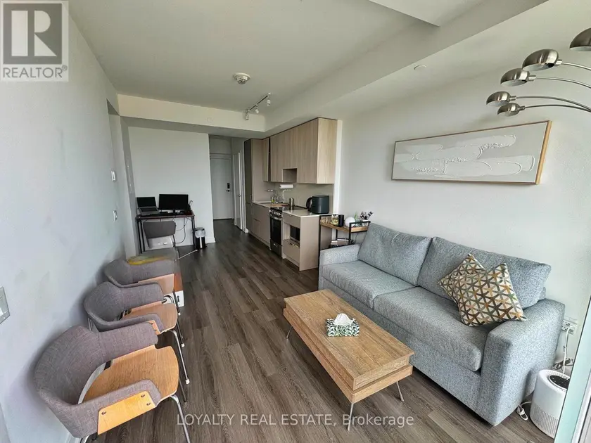 Apartment at 3208 - 3883 QUARTZ ROAD, Mississauga
