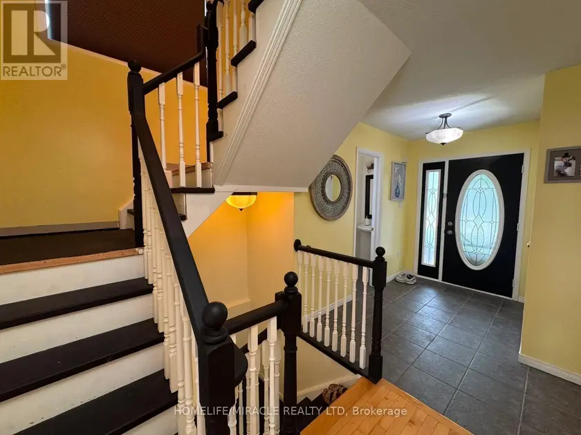 Detached at 50 BUCKINGHAM STREET, Orangeville