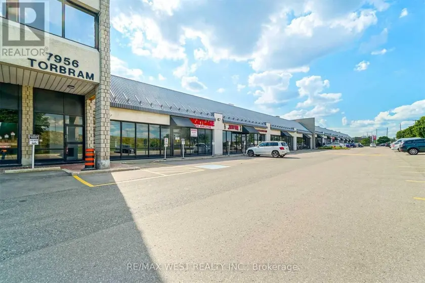 Other at 20 (11) - 7956 TORBRAM ROAD, Brampton