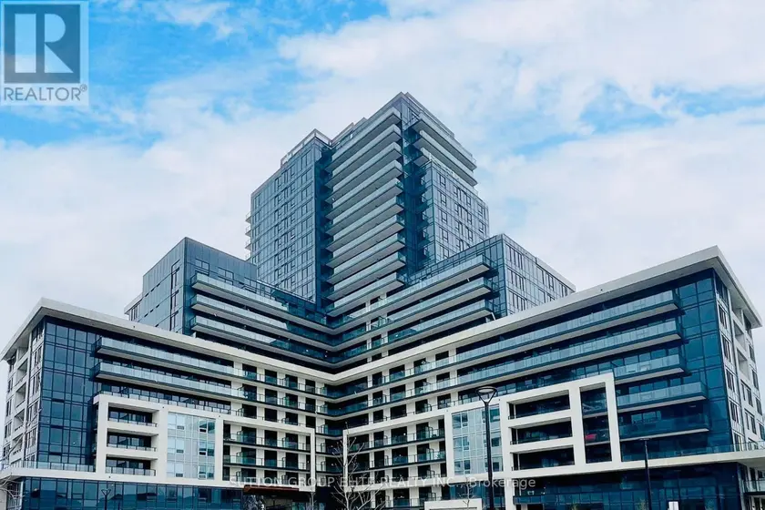 Apartment at 710 - 3220 WILLIAM COLTSON AVENUE, Oakville