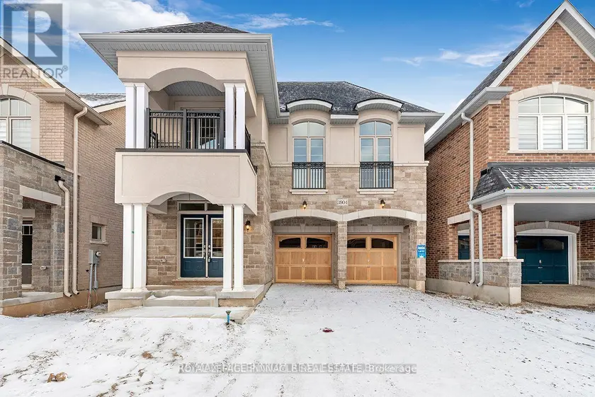 Detached at 3904 KOENIG ROAD, Burlington