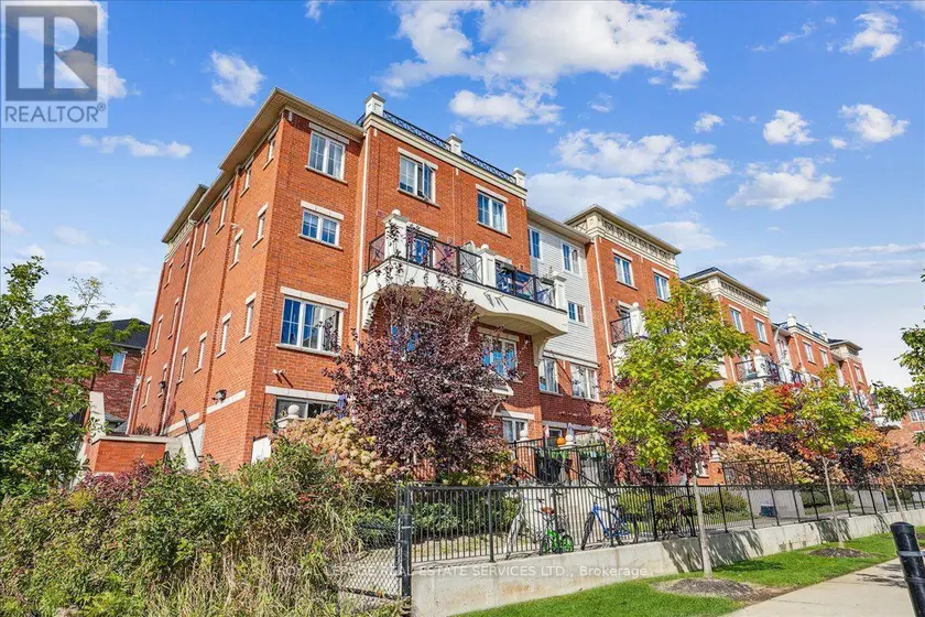 Townhouse at 38 - 2480 POST ROAD, Oakville