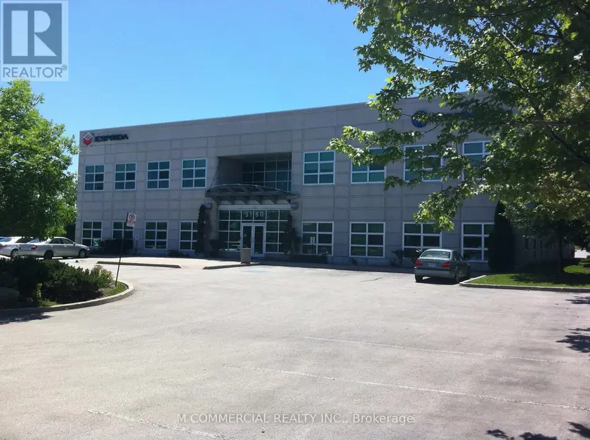 Other at 106 - 5180 ORBITOR DRIVE, Mississauga