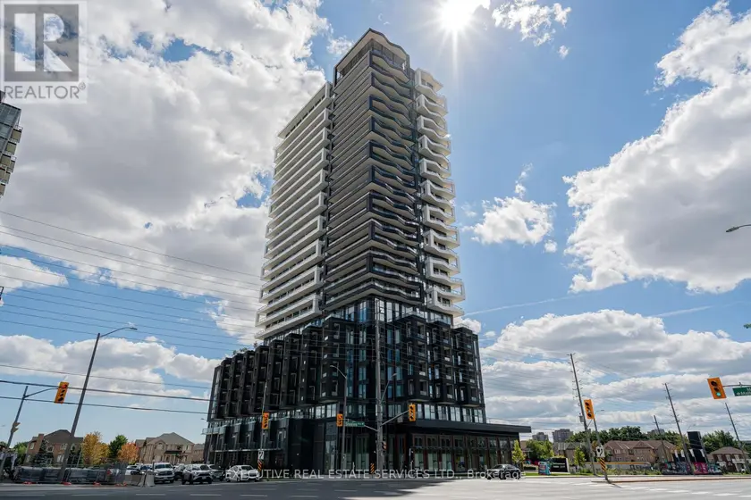 Apartment at 1310 - 260 MALTA AVENUE, Brampton