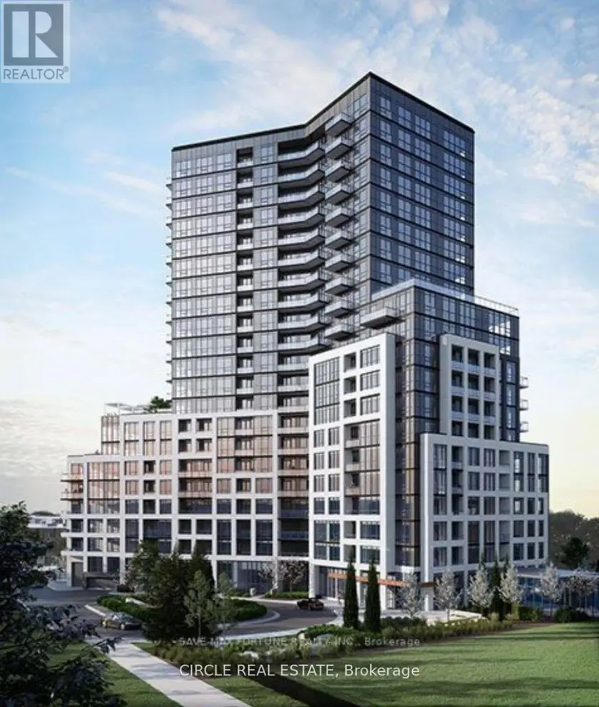Apartment at 411 - 225 MALTA AVENUE, Brampton