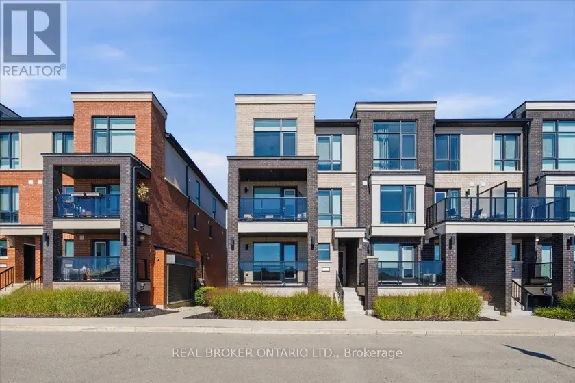 Townhouse at 46 - 100 DUFAY ROAD, Brampton