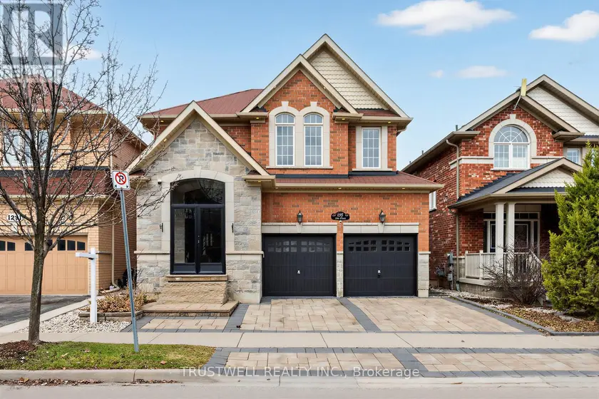 Detached at 1295 SIM PLACE, Milton