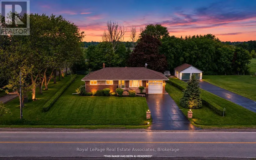 Detached at 12851 9 LINE, Halton Hills
