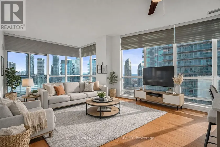 Apartment at PH7 - 185 LEGION ROAD N, Toronto