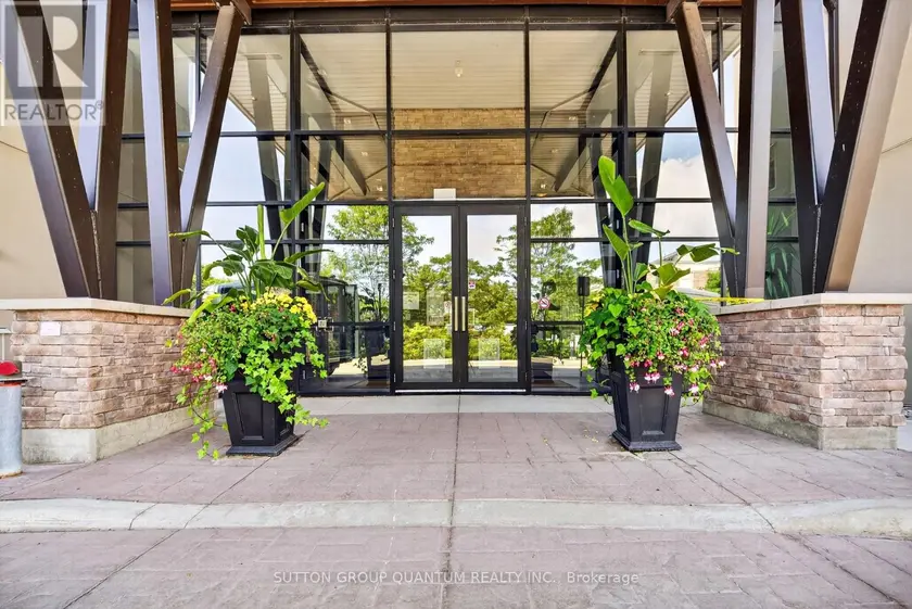 Apartment at 214 - 128 GARDEN DRIVE, Oakville