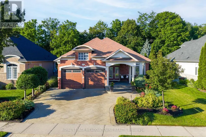 Detached at 17 MCNUTT STREET, Brampton